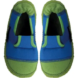 Nanga Klette Blau 35