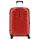 Samsonite Attrix 4-Rollen Cabin 69 cm / 73 l rot