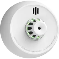 X-Sense XH02-M Weiß inkl. 10-Jahres-Batterie 1 St.