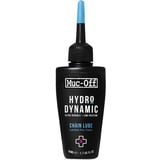 Muc-Off Hydrodynamic Team Sky Kettenschmiermittel 50ml