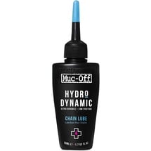 Muc-Off Hydrodynamic Team Sky Kettenschmiermittel 50ml