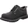 Dockers Schnürschuh Herren Schwarz 40