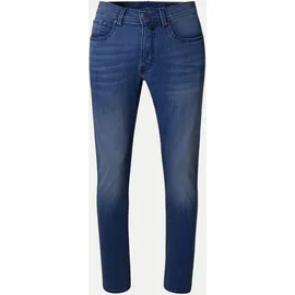 Pierre Cardin Lyon Regular Fit Blau 32/32