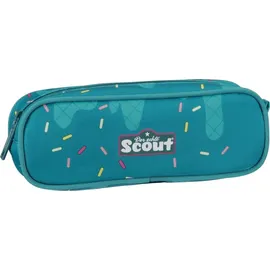 Scout Neo 4-tlg. Happy Confetti blau