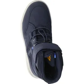 Dockers by Gerli Klettstiefel Blau - Gr.: 37