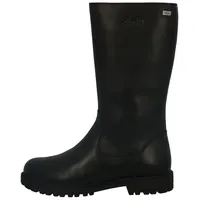 Lurchi Stiefel Iffi-TEX in Schwarz | Gr.: 33