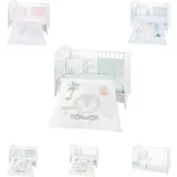 KIKKABOO König Des Dschungels 70/140 Cm 6 Stücke 6 Stücke - Multicolor - One Size