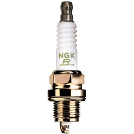 NGK 7734 Standard-Zündkerze – BPR5ES, 1 Packung