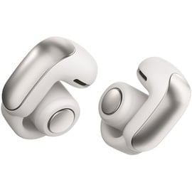 Bose Ultra Open Earbuds weiß