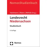 Nomos Landesrecht Niedersachsen: