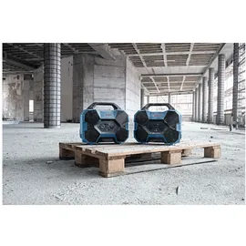 Bosch GPB 18V-6 C blau