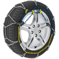 Michelin Schneeketten extremer Halt, automatische Spannung n°65