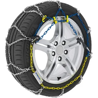 Michelin Schneeketten extremer Halt, automatische Spannung n°65