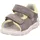 superfit Männlich FLOW Grau/Gelb 2000