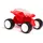 HaPe Strandbuggy rot