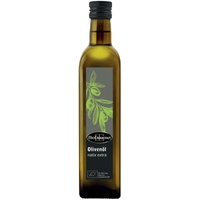 Natives Olivenöl extra 0,5 l Öl
