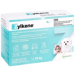 Zylkene Kapseln F.katzen/kleine Hunde