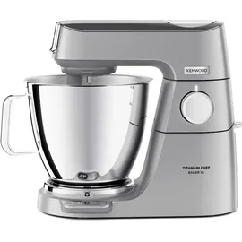 Kenwood KTitanium Chef Baker XL KVL85.124SI