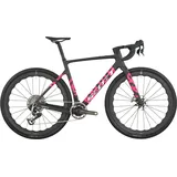 Scott Addict Gravel RC 2026 28 Zoll RH 0 cm schwarz