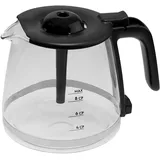 AEG Glaskanne 4055487492 kompatibel mit/Ersatzteil für CM7-1-4MTM Gourmet 7 Kaffeemaschine