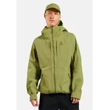 Odlo Ascent 3L Waterproof Herren Guacamole M