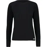 CMP Kids Sweat NERO 128