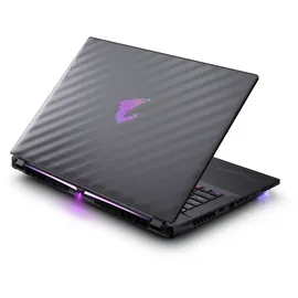 Gigabyte AORUS MASTER 18 Intel Core Ultra 9 275HX 64 GB RAM 4 TB SSD RTX 5090
