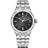 MAURICE LACROIX Aikon Edelstahl 39 mm AI6007-SS002-330-1