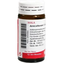 Wala ARNICA/AURUM I