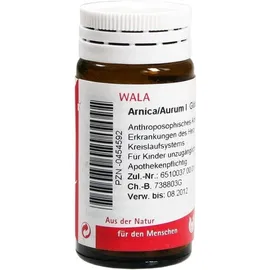 Wala ARNICA/AURUM I