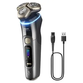 Philips i9000 Prestige Ultra XP9402/31 Anthrazit