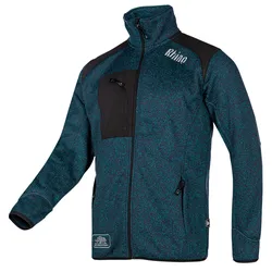 SIP Protection Outdoorjacke Tundra, leuchtorange, L