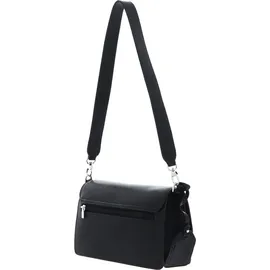 Picard Superstar Umhängetasche Leder Schwarz