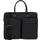 Tommy Hilfiger TH Repreve Computer Bag Black