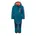 Schneeanzug Blau 104