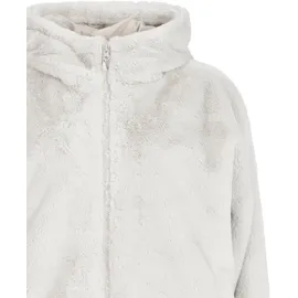 Protest PRTGolly Fleecejacke Grau L