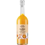 Unterthurner Eierlikör mit Himbeere