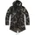 Brandit Textil M51 Us Mantel Dark Camo L