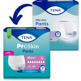 TENA Pants Maxi L 40