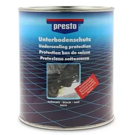 PRESTO Unterbodenschutz Bitumen [Hersteller-Nr. 603260]