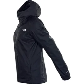 The North Face Quest Insulated Jacket Damen tnf black/npf XS