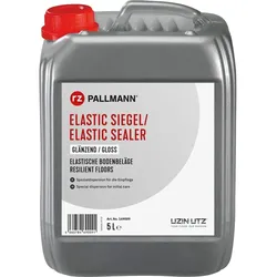 RZ Elastic Siegel glänzend