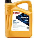 Rowe TURBO HD SAE 15W-40 Motoröl HIGHTEC