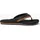 REEF Cushion Dawn Black/Tan 43