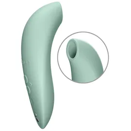 We-Vibe Melt 2 Klitorisstimulator - Green