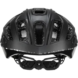 Uvex Gravel X Helm black/skyfall matt