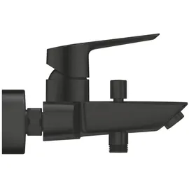 Grohe Start Einhandwannenmischer Mattschwarz