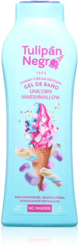Tulipán Negro Unicornio Duschgel 650 ml