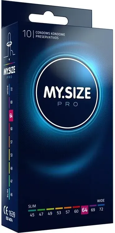 mysize 64