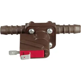 BARWIG 2312-4 Membran-druckschalter